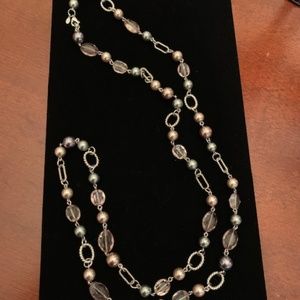 Premier Designs Necklace
